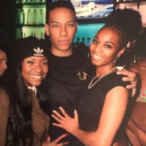 Meet your Posher, Marcel